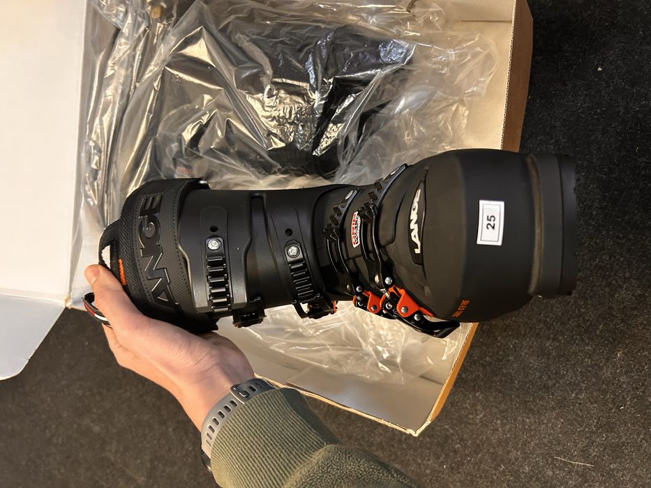 Clapari Lange Shadow de vanzare noi