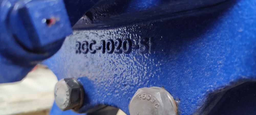 Pompa apa pentru irigații sau balastiera, 37kW, 3000rpm, 380V