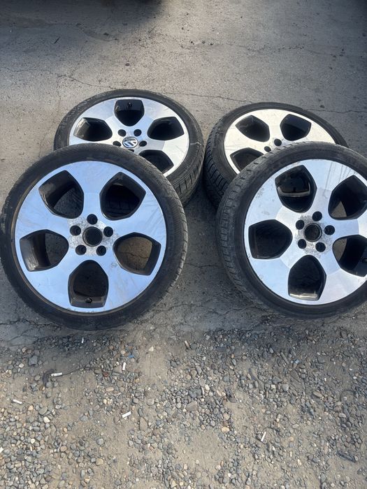 Jante 19”