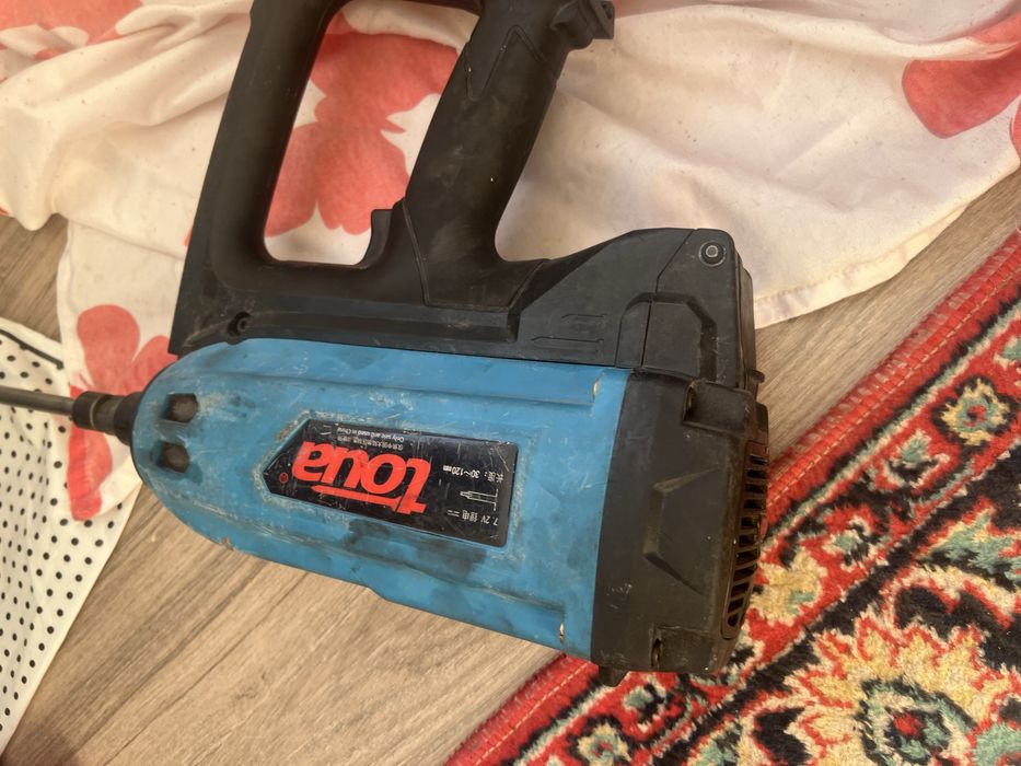 Продам газовый пистолет 2шт