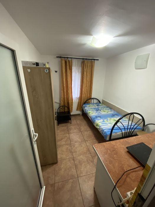 Proprietar dau in chirie garsoniera in Dacia