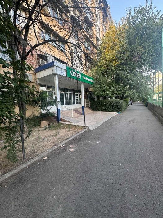 Продается ком недвижимость 15ый юнус абад 70кв