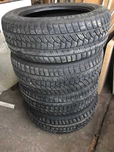 Зимни гуми Goldline glw1 225/60 R17 99H