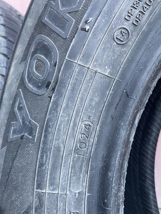Yokohama Geolandar 245/70/R18
