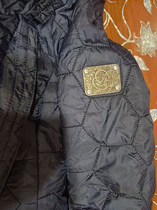 Термо яке Rosi fashion