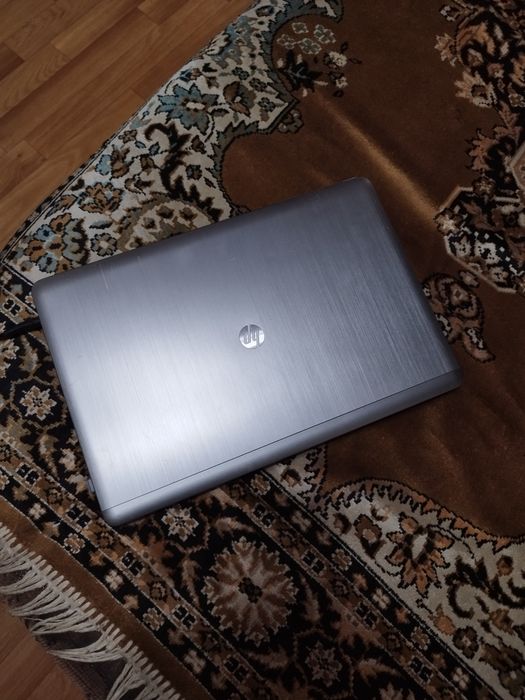Продам ноутбук HР ProBook 4540s