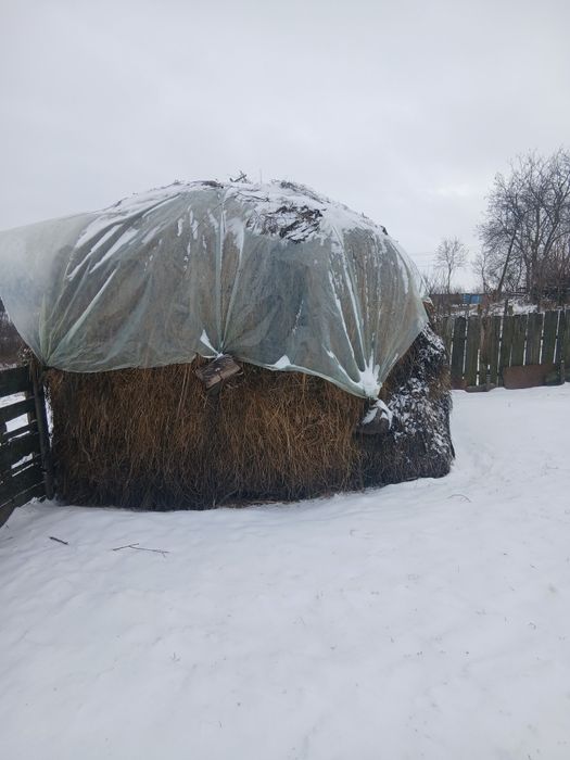 Stog de lucernă de vânzare !