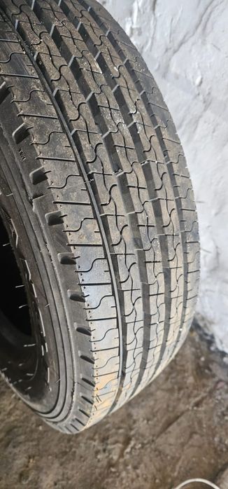 Продам резину 205/75/17.5