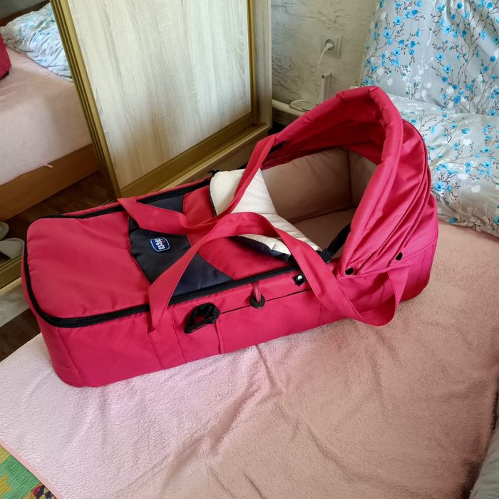 Переноска -сумка