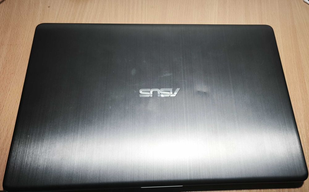 Laptop Asus Vivobook S15 15.6" FHD i5-8265U, 16GB, SSD 128GB, HDD 1TB