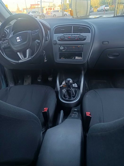 Se vinde Seat Altea XL
