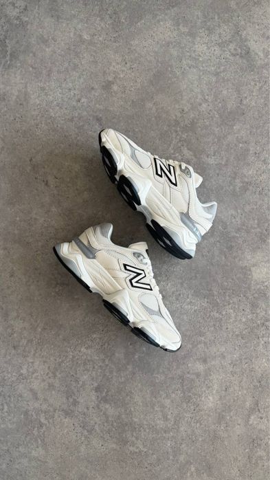 New Balance 9060 ‘Sea Salt’ RainCloud нов модел