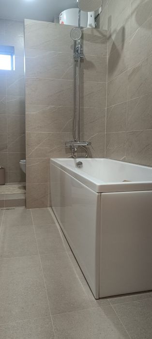 Кафельщик-Плиточник со стажем