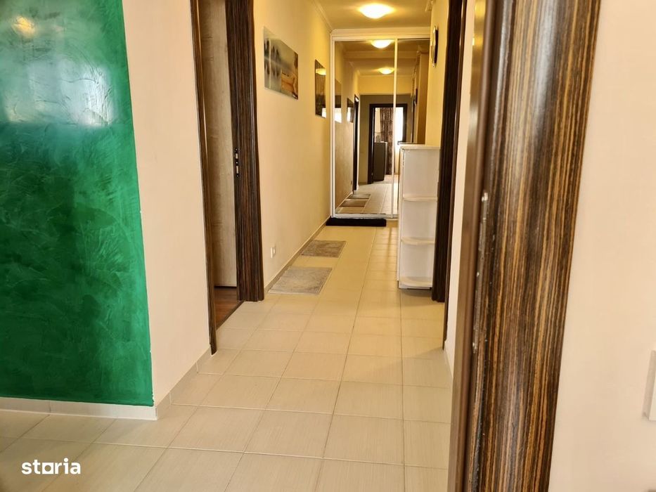 3 camere zona Iancu Nicolae | complex cu piscina