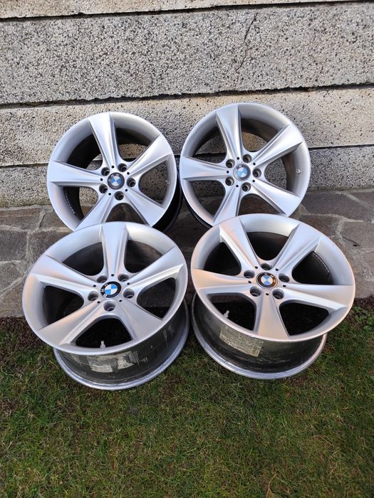 Джанти за BMW E39 E60 18" Style 128