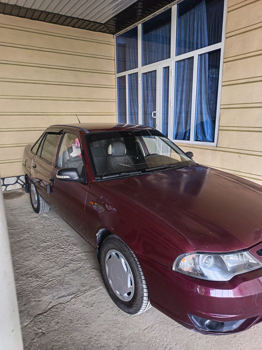 Nexia 2 2009 4 BALON YAMGI