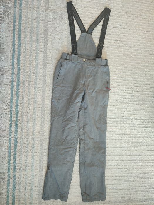 Продам лыжный костюм