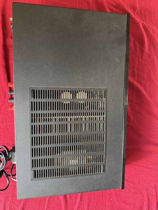 Усилвател Denon PMA 710AE