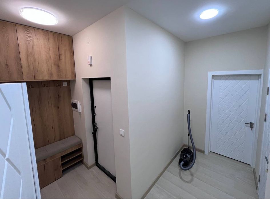 Сдается 2 ком ЖК Династия. Паркентский