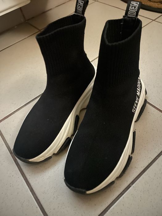 Steve Madden, mărimea 38