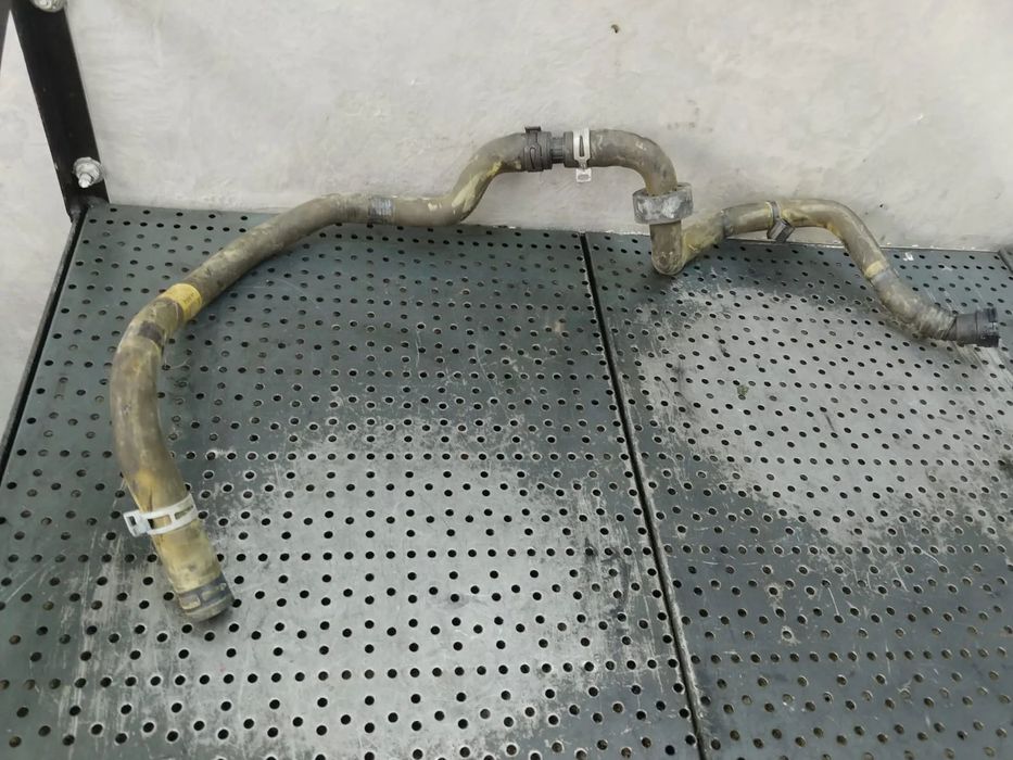 furtun apa 1.0b b7jb  ecoboost hybrid  ford puma 2020  l1bg-18k497-ad