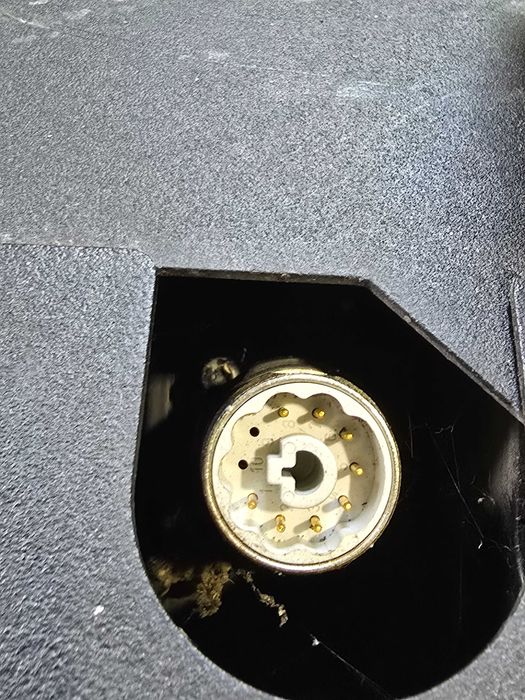 Серво Мотор -AC Bosch/Rexroth MSK101E-0200-NN-M1-AG2-NNNN