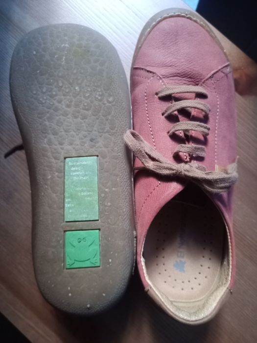 Дамски обувки El Naturalista