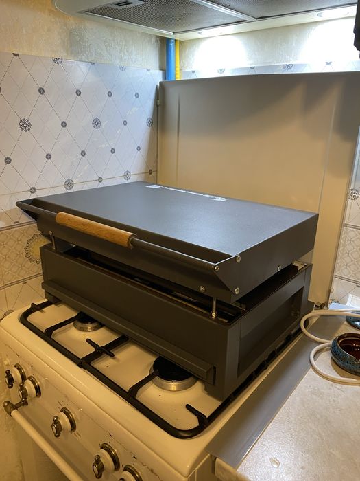 Продам ПГС шашлычница электрическая почти новая