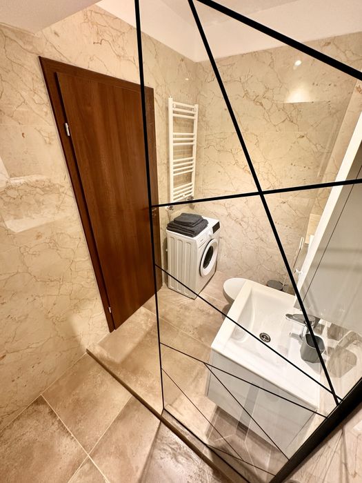 Inchiriez garsoniera 81 residence popesti leordeni