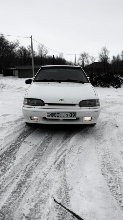 Продается Ваз 2114