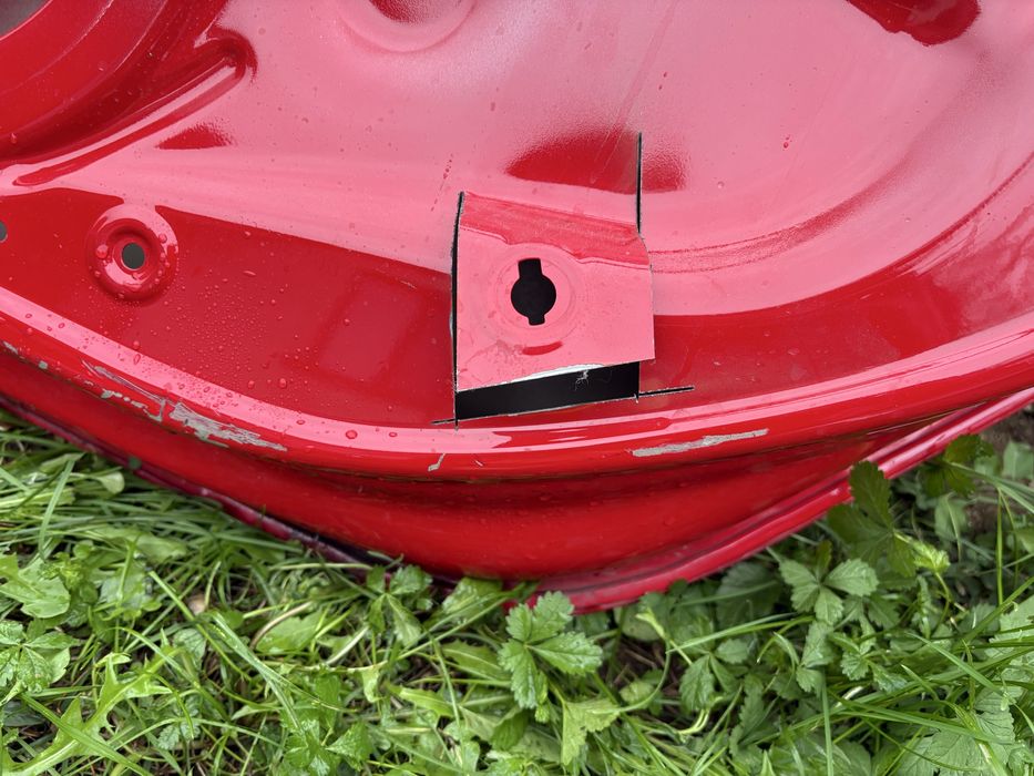 Предна и задна дясна врата за Сеат Леон 3 / Seat Leon III