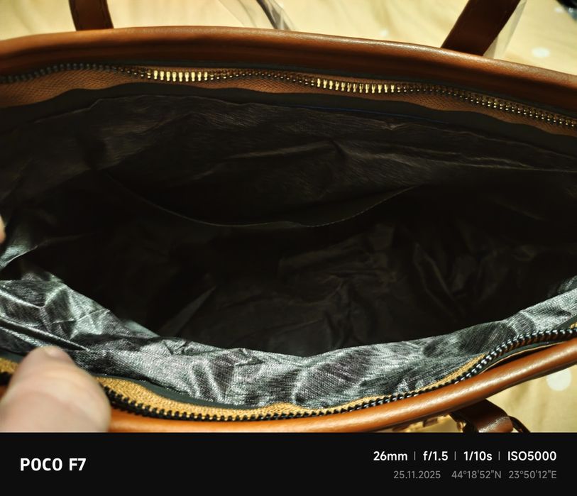 Geanta dama eleganta