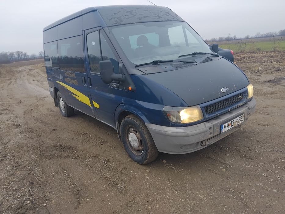 Sprinter xxl motor 2.2cdi model 313