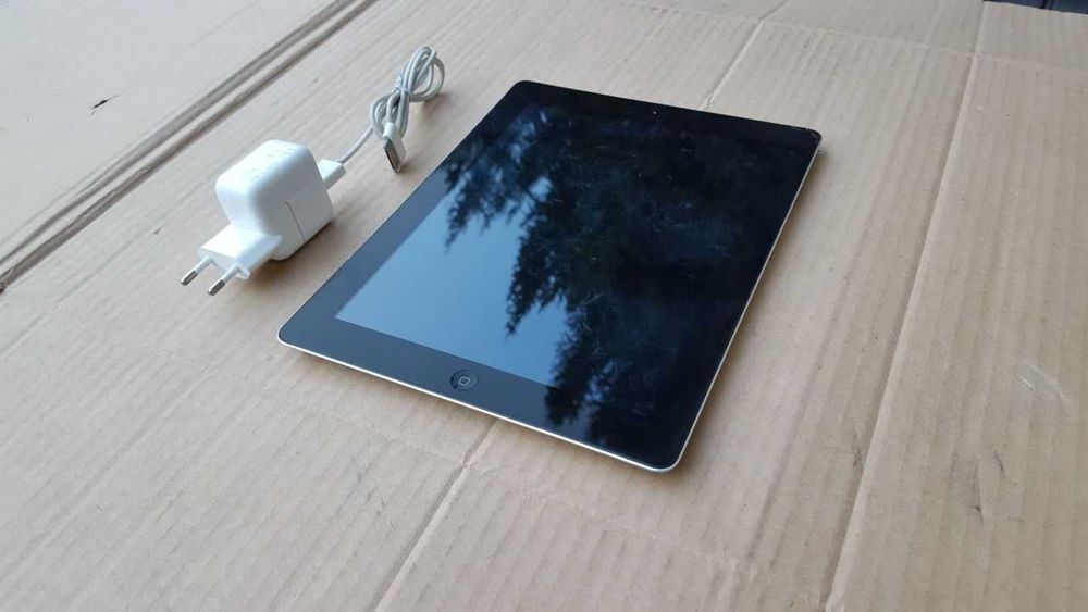 Tableta Apple iPad2 9.7" inch! 32GB + WiFi!