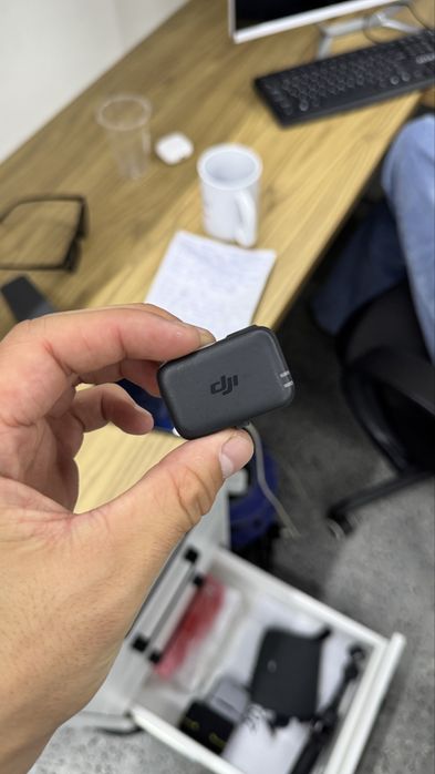 dji osmo mobile 8 стабилизатор