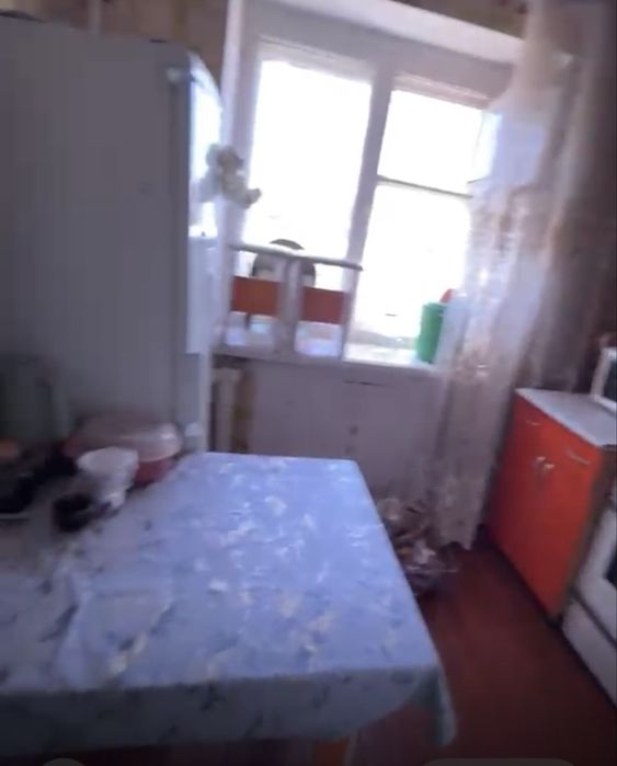 Аркалык. 1 болмғлі кв сатылады