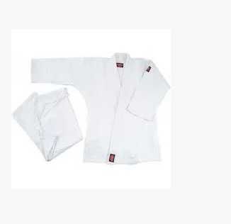 Кимоно карате 100% хлопок, тренировочный