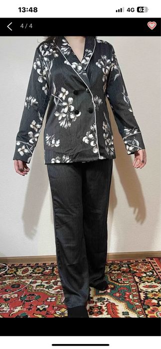 Продам пижаму новая