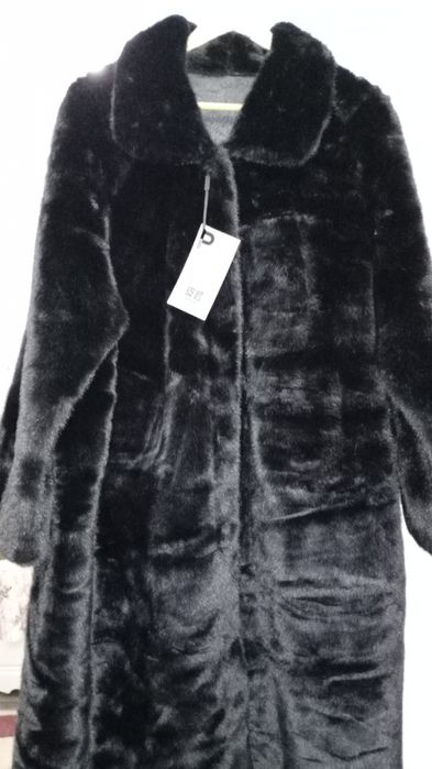 Экошуба сатылады