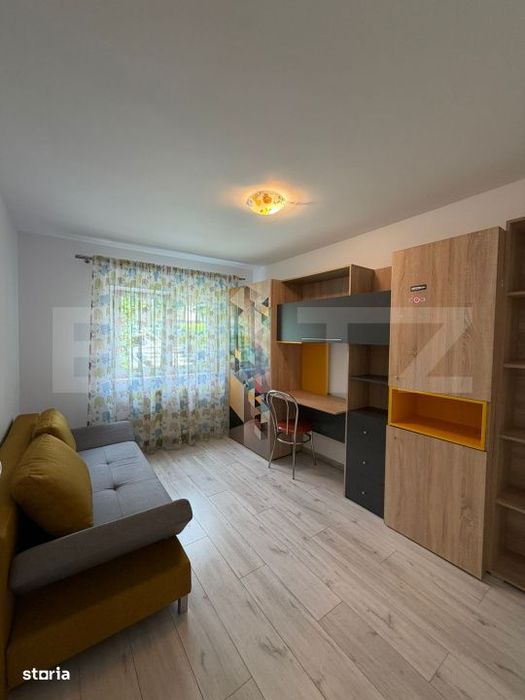 Apartament 3 camere, 65 mp, zona strazi Gheorghe Dima