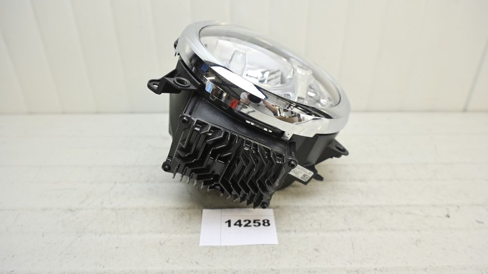 Far Led BMW R18