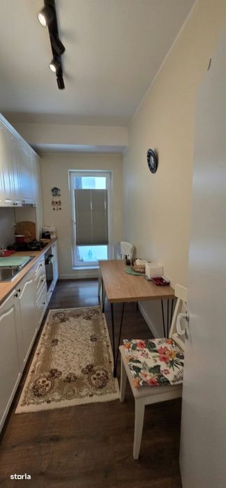 3 camere Craiovei, etaj 1, bloc nou
