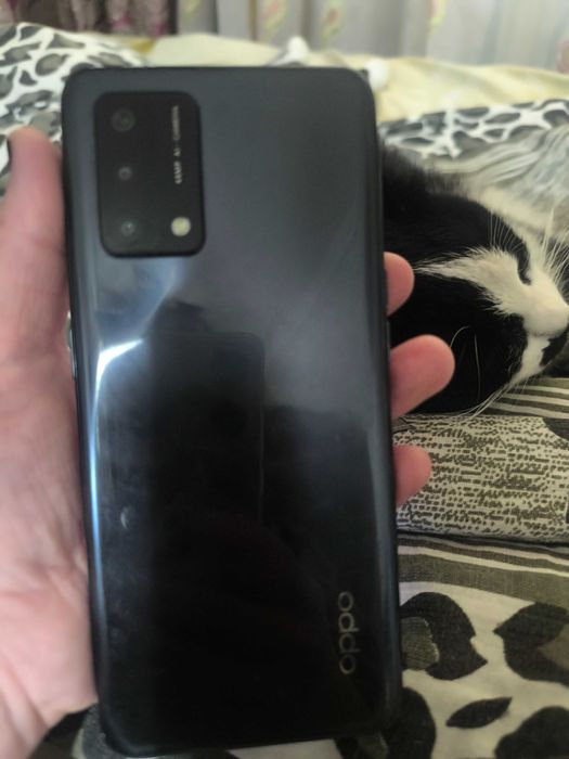 Oppo A 74 1 mln sastayaniya yahshi