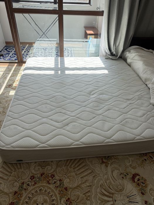 Отдам матрац срочно Астана