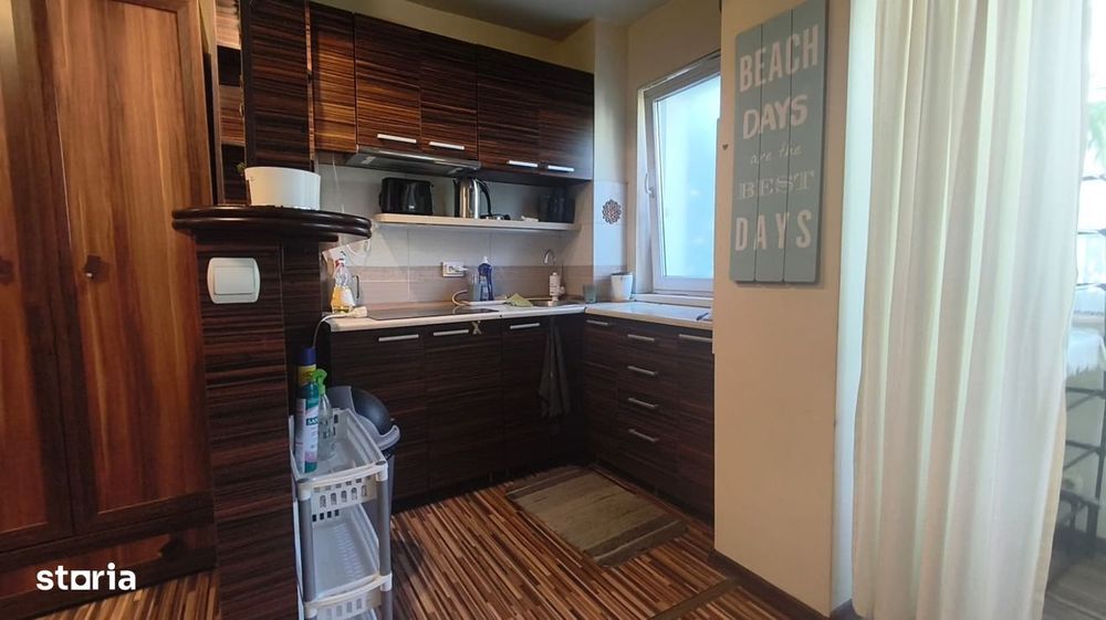 Apartament 1 camera in Deva, zona Dacia – Etaj 1