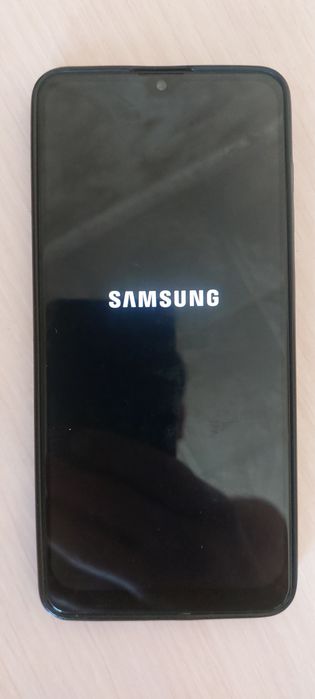 Samsung galaxy A 31