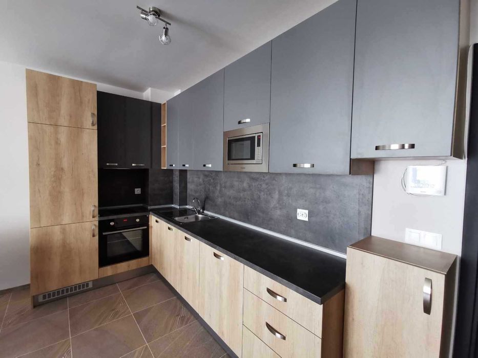 Дава се под наем Двустаен апартамент в София, Зона Б-19 - 70 кв.м за 800 € - Снимка #5