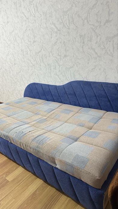 Подростковая кровать