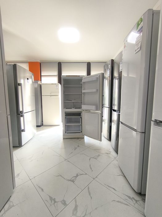 Холодильник от 50000 доставка