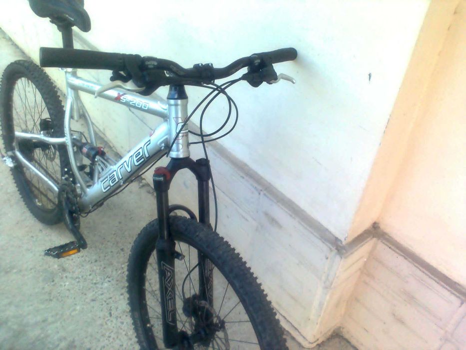 Carver Drossiger Cube Scott Focus Canyon Bulls маркови велосипеди